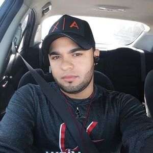 Meet your Posher, Fernando